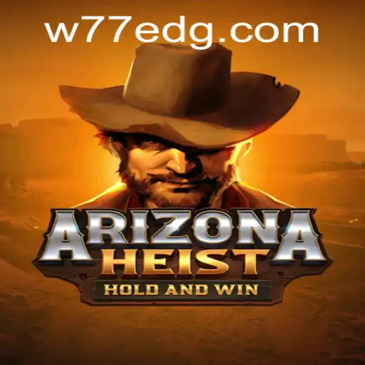Descubra o Mundo de ArizonaHeist: Um Jogo de Aventura e Estratégia