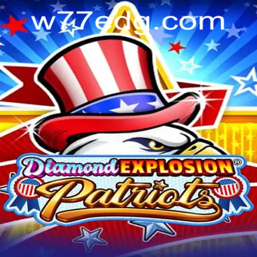 Descubra o Fascinante Jogo DiamondExplosionPatriots