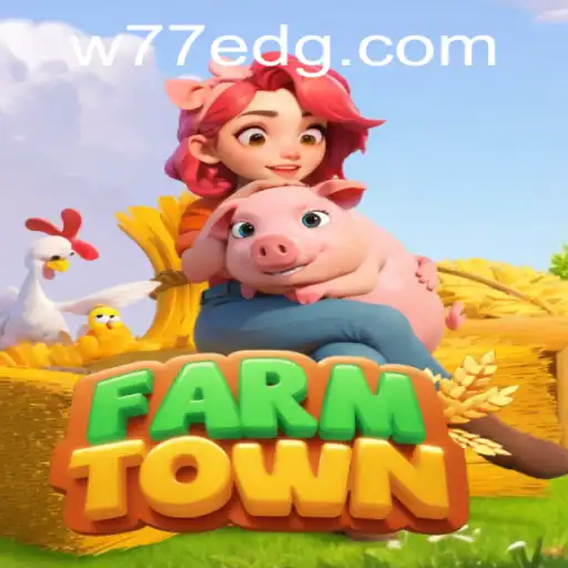 FarmTown: Uma Jornada Virtual na Vida Rural