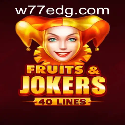 Explorando o Mundo de FruitsAndJokers40: Um Mergulho no Jogo e Suas Regras
