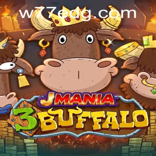 Explore as Aventuras Exuberantes de JMania3Buffalo