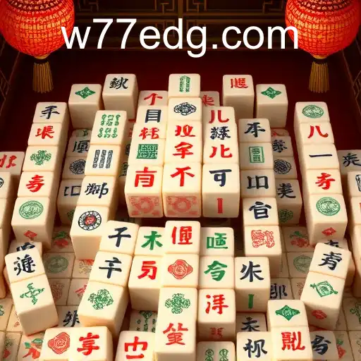 Mahjong
