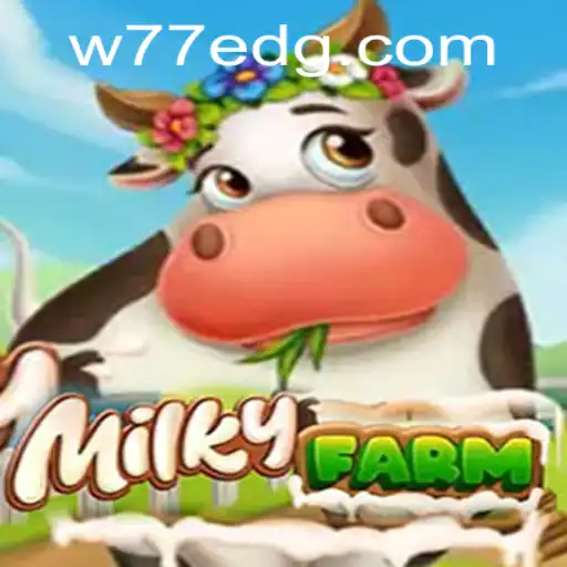 Descubra o Fascinante Mundo de MilkyFarm