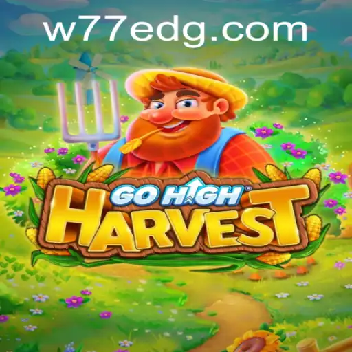 Descubra o Fascinante Mundo de GoHighHarvest: Estratégia e Diversão em um Só Jogo