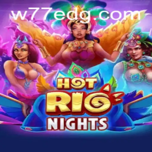 HotRioNights: Desvendando o Jogo e suas Regras