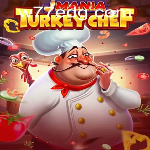 JManiaTurkeyChef: Um Mergulho no Universo Culinário Inovador