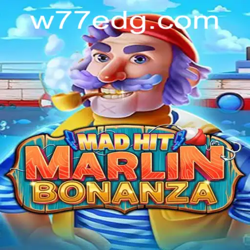 Explorando o Universo de MadHitMarlinBonanza: Descrição, Introdução e Regras do Jogo