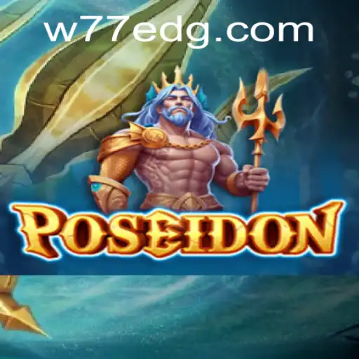 Poseidon: Um Mergulho no Mundo do Novo Jogo Sensação