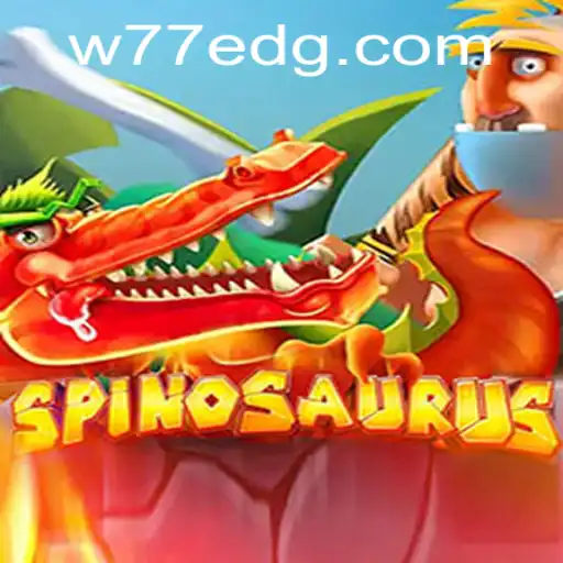 Explorando o Fascinante Mundo de Spinosaurus: A Nova Sensação no w7edg.com