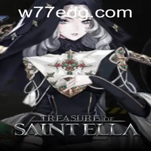 Descubra o Mundo Encantador de TreasureofSaintElla